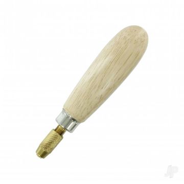 Universal Needle File Handle PFL2211 Hobby Tools - Model Craft Collection