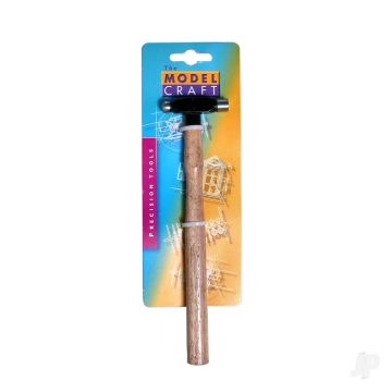 Modelcraft Ball Pein Hammer 1 oz (PHA1287/01)
