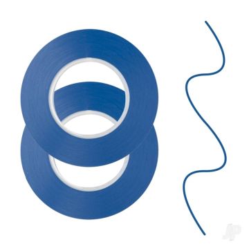 Modelcraft Flexible Masking Tape 1mm (2)