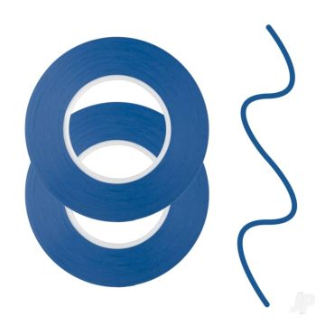 Modelcraft Flexible Masking Tape 2mm (2)