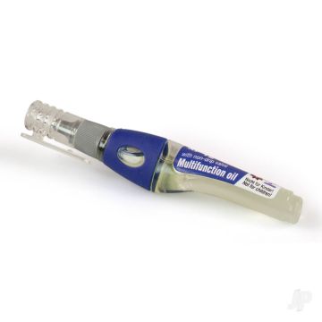 Modelcraft Multi Function Engineering Lubricator (POL1201)