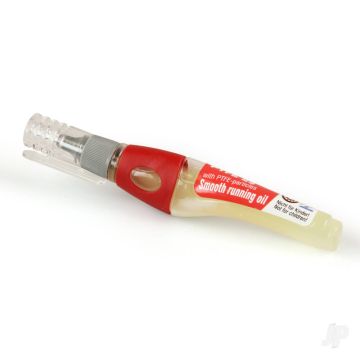 Modelcraft SuperFine Teflon Precision Lubricator (POL1202)
