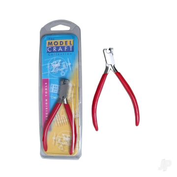 Modelcraft Box-Joint Cutters Top/End 115mm (PPL1154)