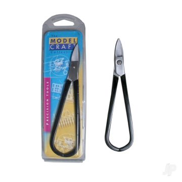 Jewellers Tinsnips (Straight Jaws) PPL1207 Hobby Tools - Model Craft Collection