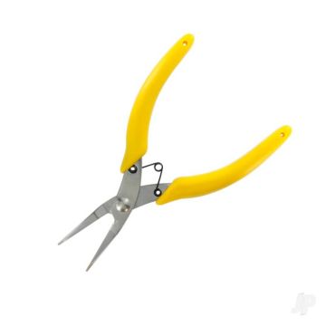 Hobby Tool Range - Model Craft Collection - Half Round Pliers PPL5704