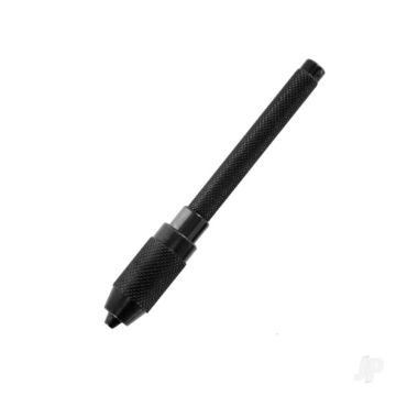 Modelcraft English Pattern Pin Vice 124 Type (PPV4001/D)