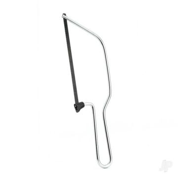 Modelcraft Starter Junior Hacksaw