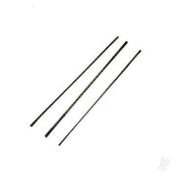 36 Assorted Piercing Saw Blades PSA5041/36 Hobby Tools - Model Craft Collection