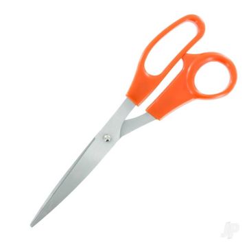 Modelcraft Stainless Steel Scissors 209mm