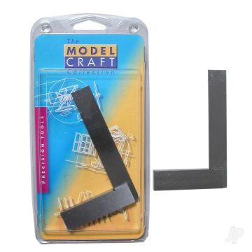 Modelcraft 4” (100mm) Engineers Square (PSQ2210/4)