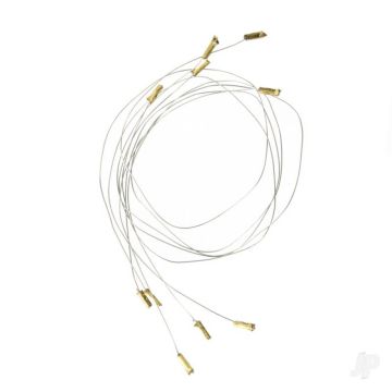Modelcraft Spare Wire For Styrosten x 5