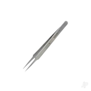 Modelcraft 5 Stainless Steel Tweezers (PTW2185/5)
