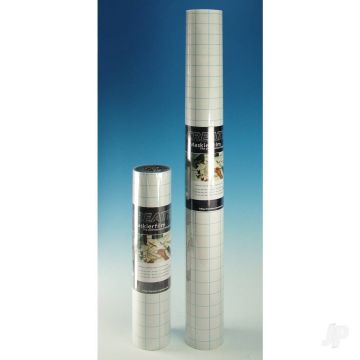 Spraycraft SP2362 Masking Film - 4mx60cm