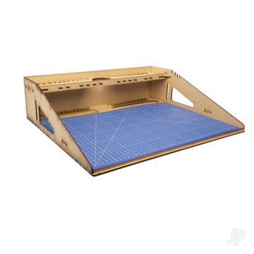 Modelcraft Work Station & A3 Cutting Mat