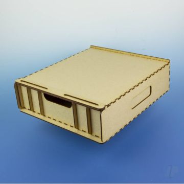 Modelcraft A4 Work Station Heavy Duty Drawer