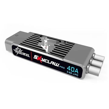 Tomcat Skyclaw Pro 40a 3-6s Lipo No Bec ESC For Multirotor (X2)