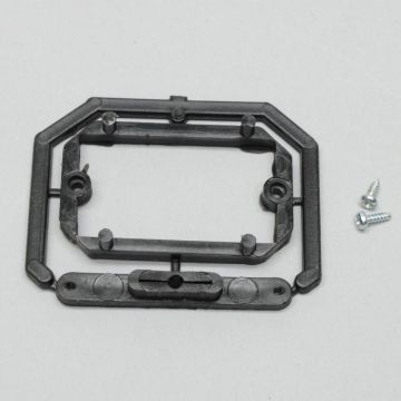 SLEC SL28 Hinge Slitting Centre Jig for RC Model Aeroplanes