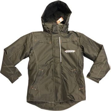 TEAM ASSOCIATED RACE JACKET MEDIUM