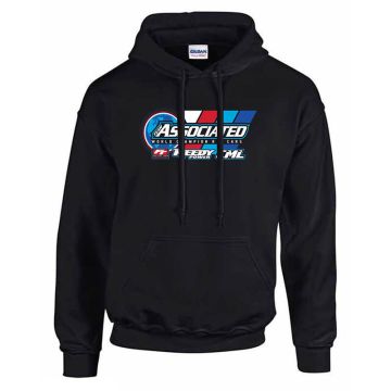 Team Associated/Reedy/FT/CML Team Hoodie - Medium