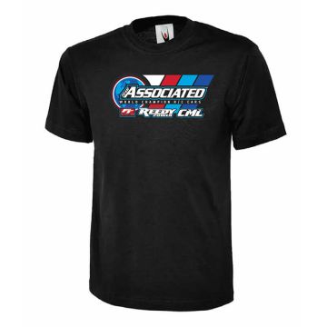 Team Associated/Reedy/FT/CML Team T-Shirt - X-Large
