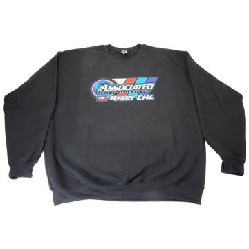 Team Associated/Reedy/FT/CML Team Sweatshirt - Small