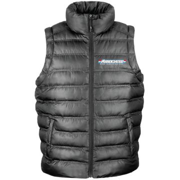 Team Associated Gilet - Large 