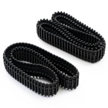 Taigen 1:24 Tiger 1 Tank Rubber Track