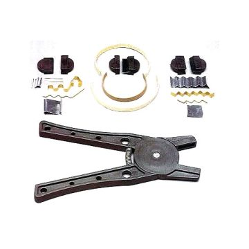 Mantua Plier Type Wood and Metal Strip Plank Bender 8151