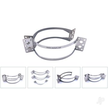 Swiwin Turbine Fixing Clamp for SW120, 140