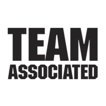 Team Associated 6x6 Bellcrank And Servo Mount, Natural