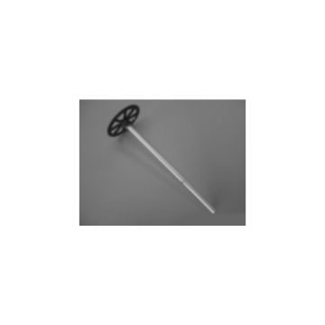 Top Gun Heli Flite Vortex / Orbiter Outer Shaft & Gear TGP0613 