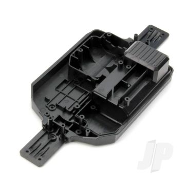 Thunder Storm 4WD Chassis