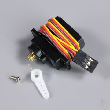 Top RC Servo 9g MG Tow Release (for Sport Cub)