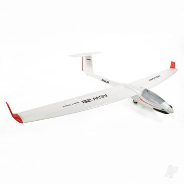 Top RC ASW-28 Motor Glider PNP (2000mm) RC Model Plane