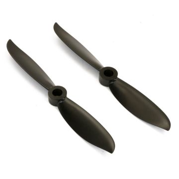 Top RC T1400 Glider 5x5e Propeller (2pc)