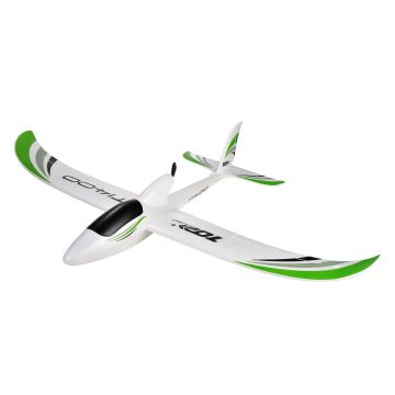 Top RC T1400 Glider ARTF (no Tx/Rx/Batt) RC FPV Trainer Plane 