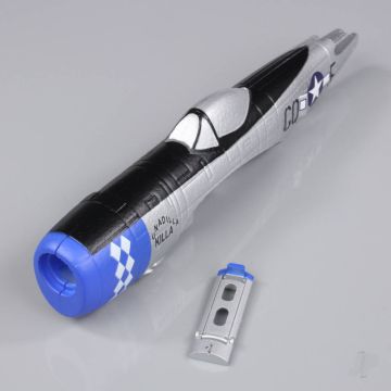 Top RC Hobby Fuselage (for P47)