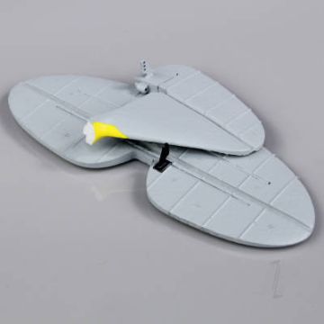 Top RC Horizontal Tail (Xcub)