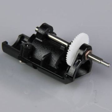 Top RC Gearbox (Xcub)