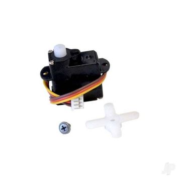 Top RC Wing Servo 2g (for SF260)