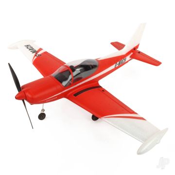 Top RC Mini SF-260 RTF RC Plane – Mode 1 (450mm)
