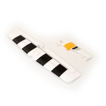 Fox Hobby C400 Tail Wing Set