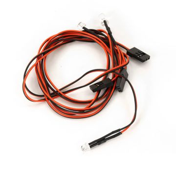 Fox Hobby LED Navigation Lights