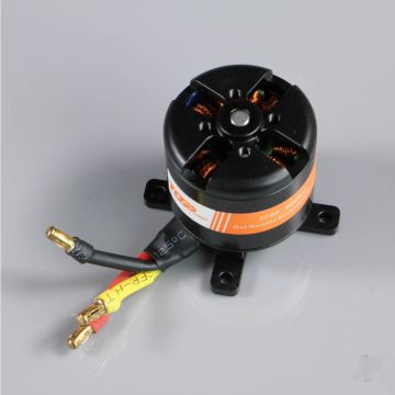 Top RC Brushless Motor 3720-900KV (for Sport Cub)