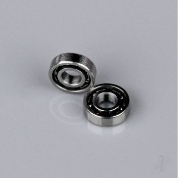 Twister Main Shaft Bearings (for Ninja 250) (2 pcs) 