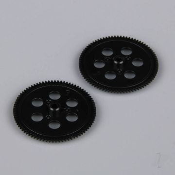 Twister Main Gear Set (for Ninja 250) (2 pcs) 