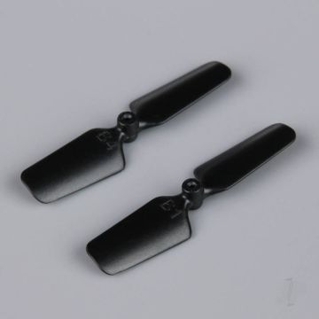 Twister Tail Blade (for Ninja 250) (2 pcs) 
