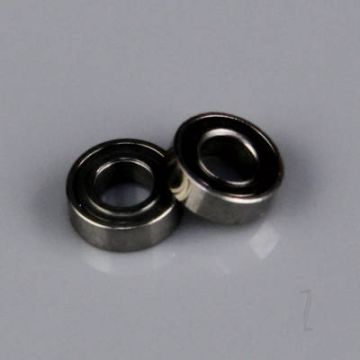 Twister Main Shaft Bearing (for BO-105)