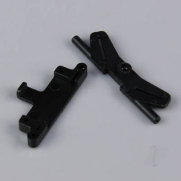 Twister Support Frame (for BO-105)