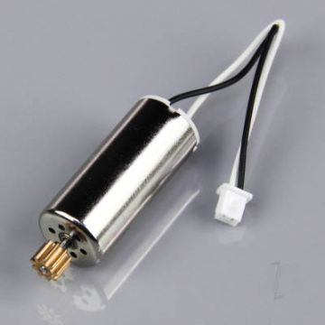 Twister Main Motor and Pinion (for BO-105)